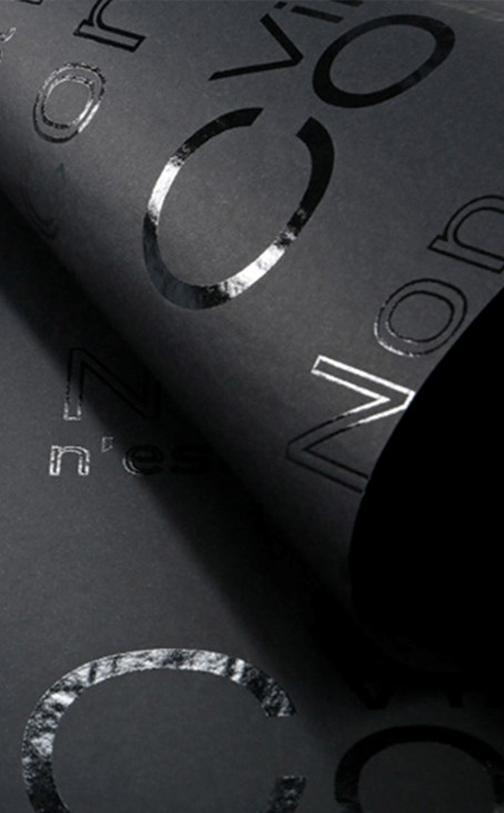 decoratief verpakkingsmateriaal M-en-M Luxe