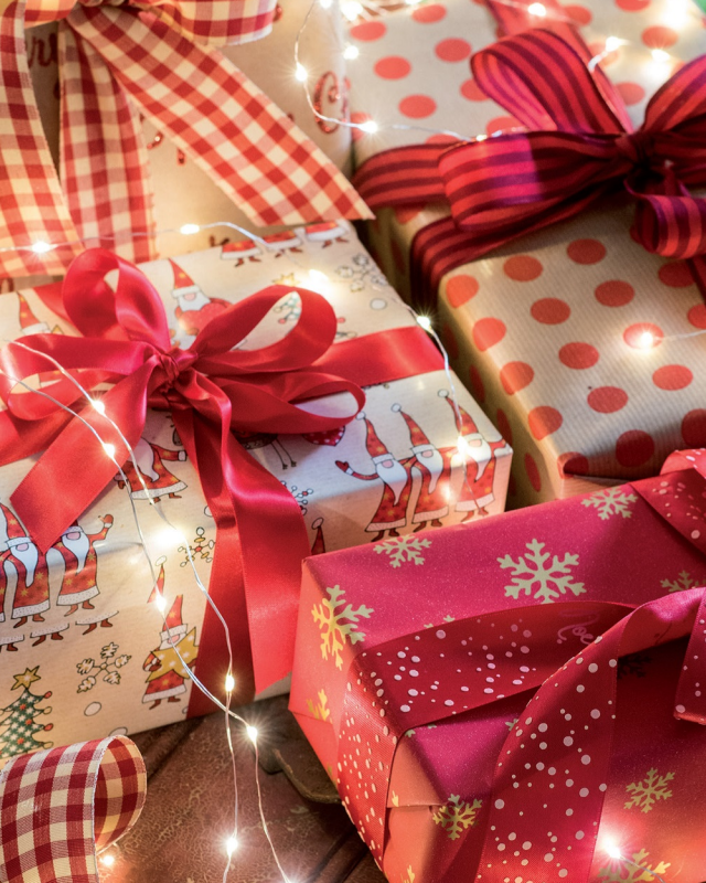 decoratief verpakkingsmateriaal f6