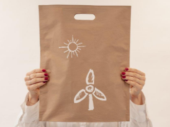 decoratief verpakkingsmateriaal image 7